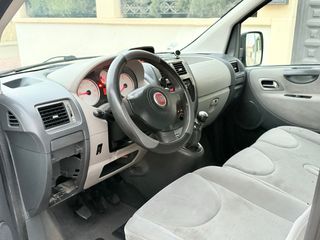 FIAT Scudo 2012