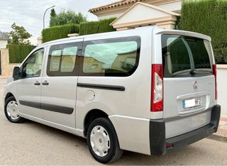 FIAT Scudo 2012