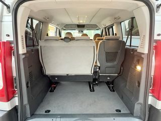 FIAT Scudo 2012