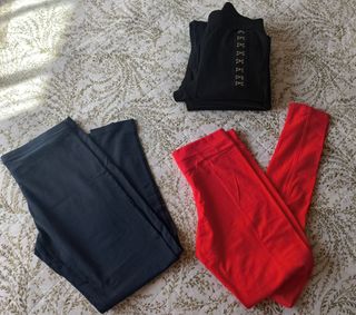Lote Ropa Mujer + Regalo Vestido