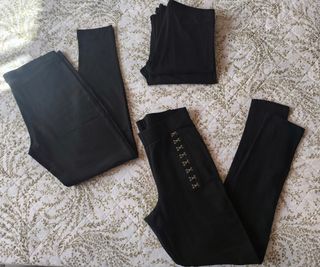 Lote Ropa Mujer + Regalo Vestido