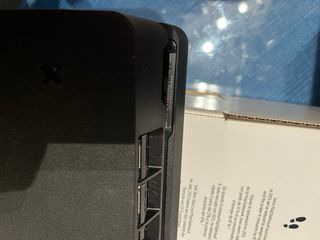 PS4 Slim FIFA 21 Edición Especial