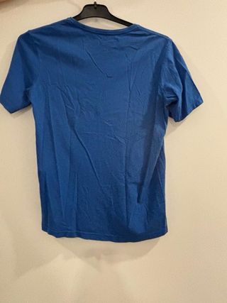 Camiseta Quiksilver Talla S