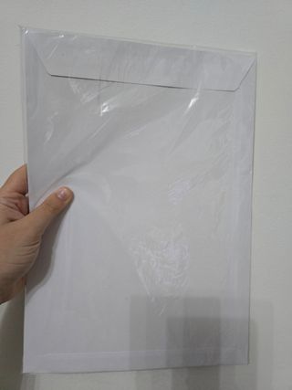 Buste per spedizioni Stylex DIN C4