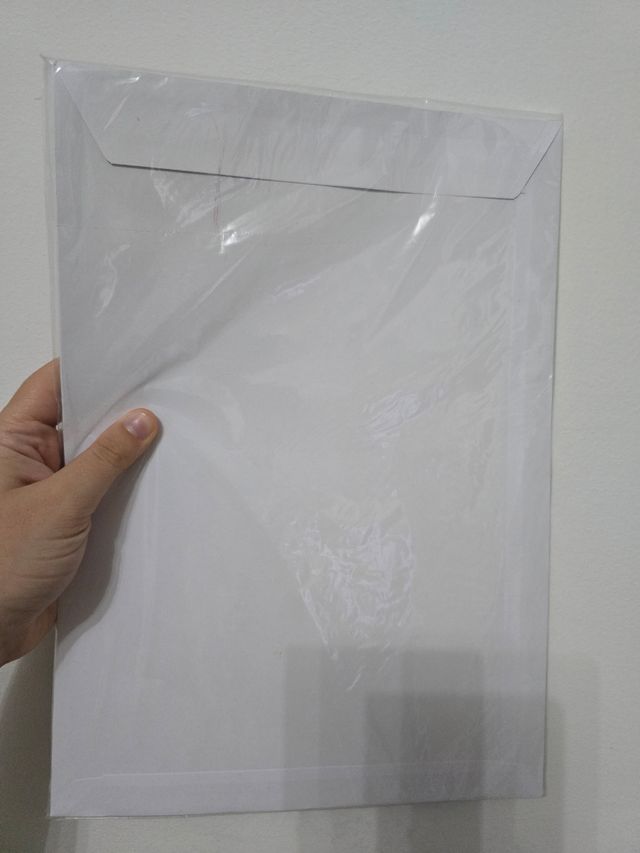 Buste per spedizioni Stylex DIN C4