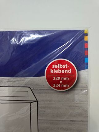 Buste per spedizioni Stylex DIN C4