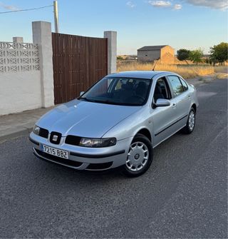 SEAT Toledo 2002