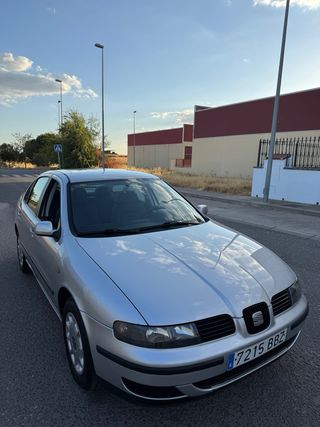 SEAT Toledo 2002