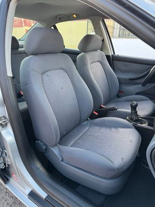 SEAT Toledo 2002