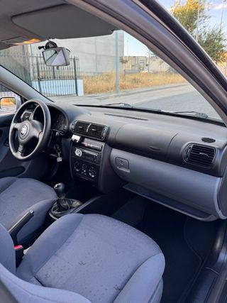 SEAT Toledo 2002
