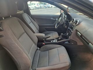 Audi A3 2009