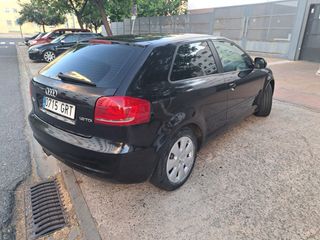 Audi A3 2009
