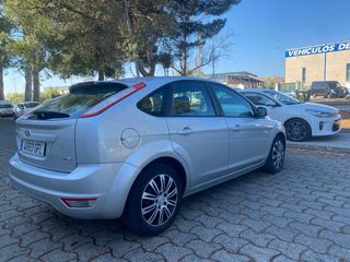 🚗Ford Focus🚗