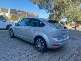 🚗Ford Focus🚗