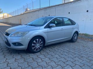 🚗Ford Focus🚗