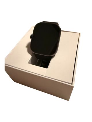 Xiaomi Redmi Watch 4 Nero