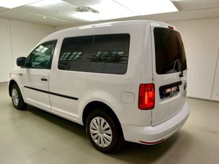 VOLKSWAGEN CADDY COMBI 2.0TDI 75CV