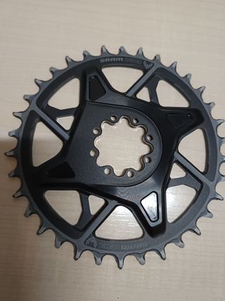 Plato Bici SRAM XO 