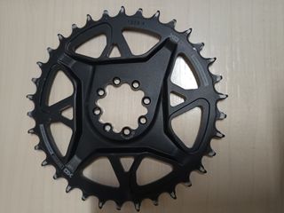 Plato Bici SRAM XO 