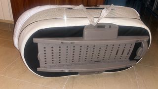 Carro de bebé