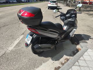 Kymco Grand Dink 300i Abs año 2019