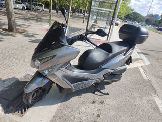 Kymco Grand Dink 300i Abs año 2019