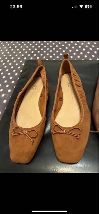 Lote 5 Zapatos Talla 40