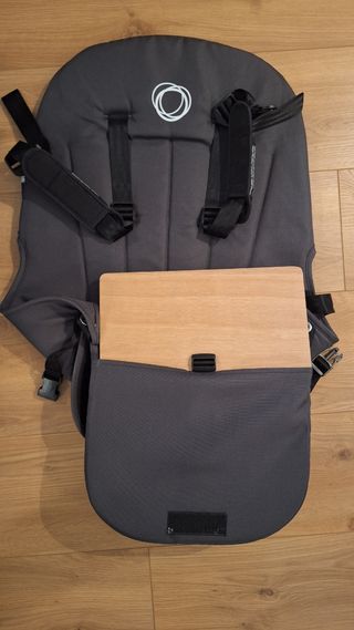 Funda Silla Bugaboo Camaleon 3 Gris