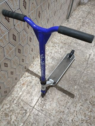 Patinete Oxelo 