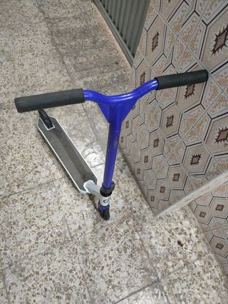 Patinete Oxelo 