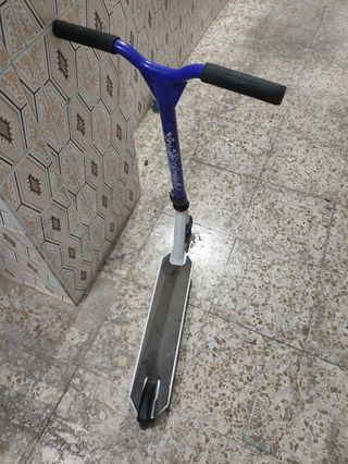 Patinete Oxelo 