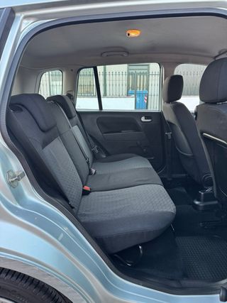 Ford Fusion 2004