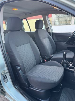 Ford Fusion 2004