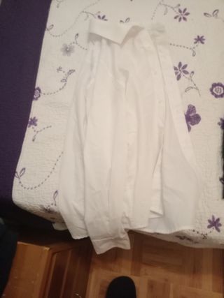 Traje comunión chico casi nuevo