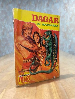 Contiene 13 cómics TBO