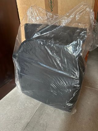 Bolsa Mochila Thermomix