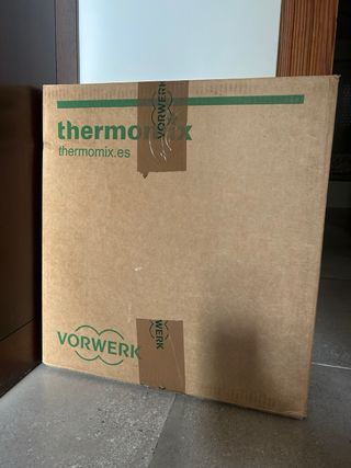 Bolsa Mochila Thermomix