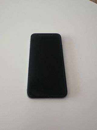 iPhone 11 64GB Lila con caja