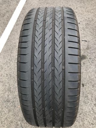 Neumático Continental 225/55/18 102 XL