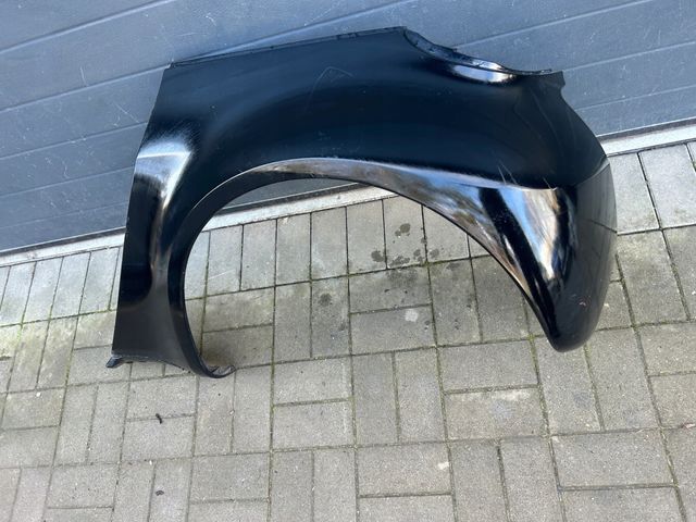 ALETA SMART ROADSTER