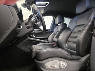 Porsche Macan SD Matrix Bose Camera 360 18-pos