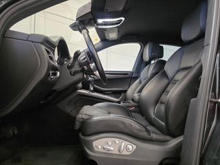 Porsche Macan SD Matrix Bose Camera 360 18-pos