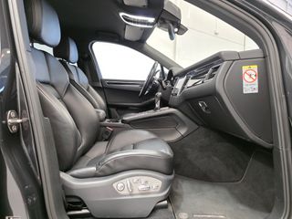 Porsche Macan SD Matrix Bose Camera 360 18-pos