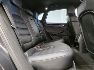 Porsche Macan SD Matrix Bose Camera 360 18-pos