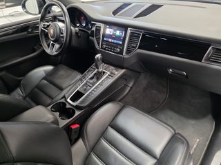 Porsche Macan SD Matrix Bose Camera 360 18-pos