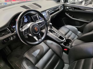 Porsche Macan SD Matrix Bose Camera 360 18-pos