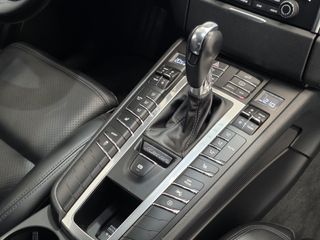 Porsche Macan SD Matrix Bose Camera 360 18-pos