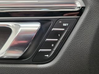Porsche Macan SD Matrix Bose Camera 360 18-pos
