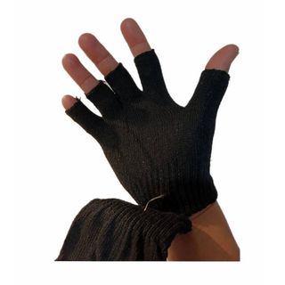 Disfraz Bruja Negra Demonio Talla S/M