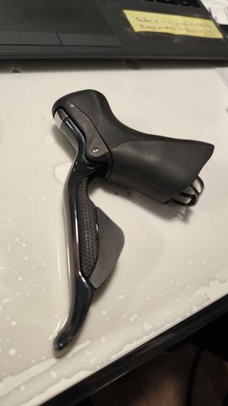 Maneta Izquierda Shimano Dura-Ace Di2